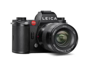 Leica SL3 