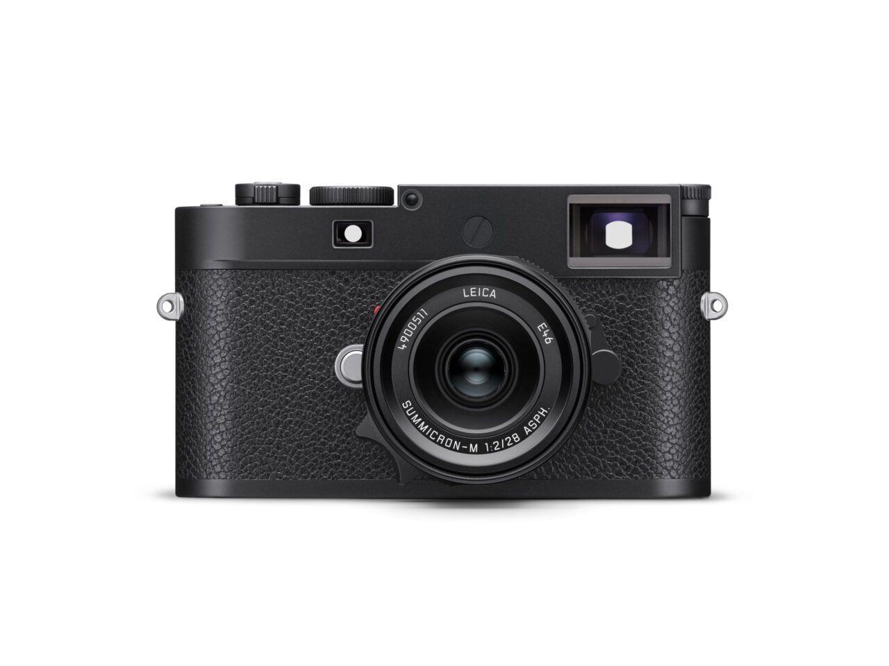 Leica M11-P, acabamento em negro - Image 2