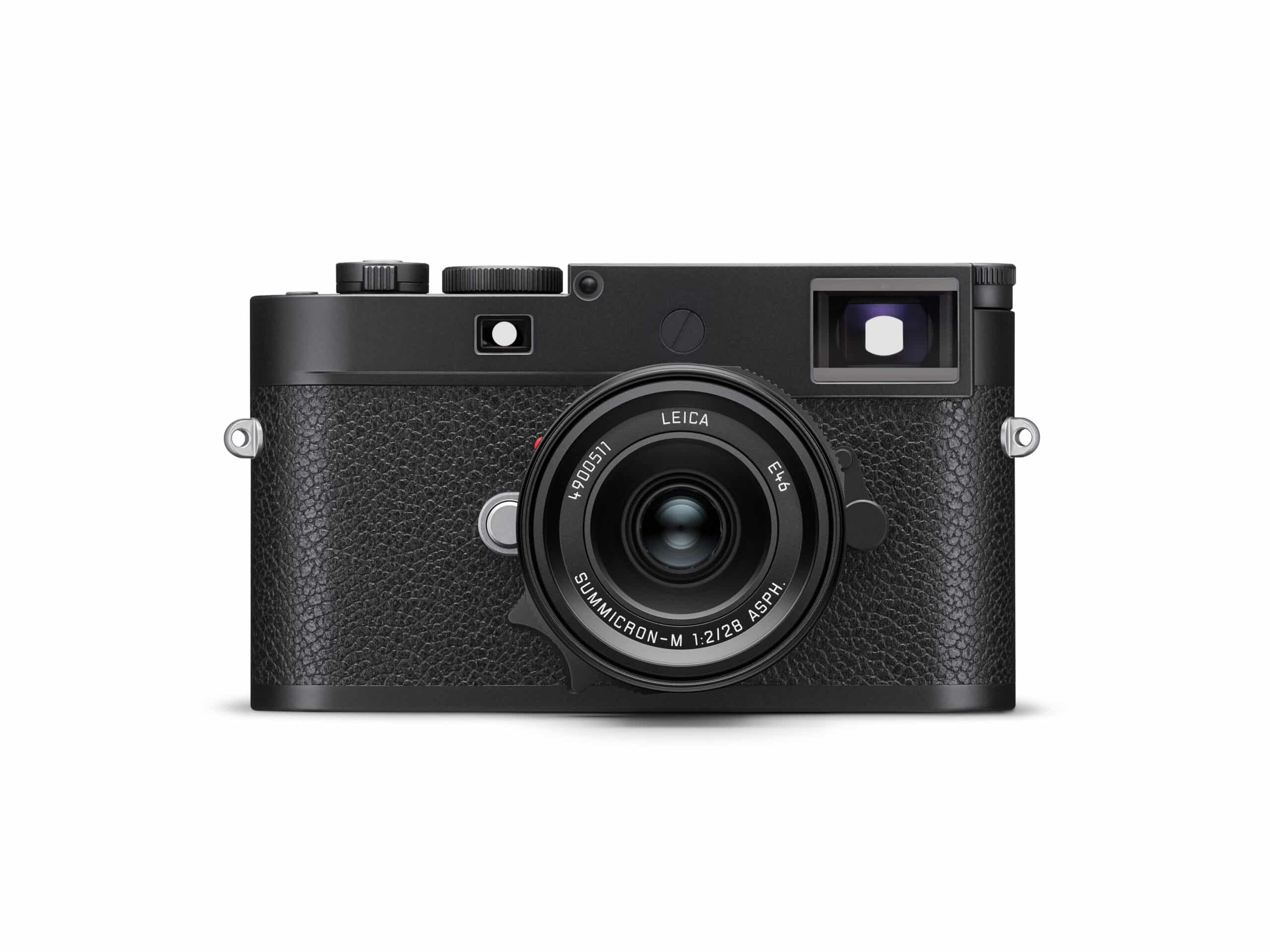 Leica M11-P, acabamento em negro - Image 2
