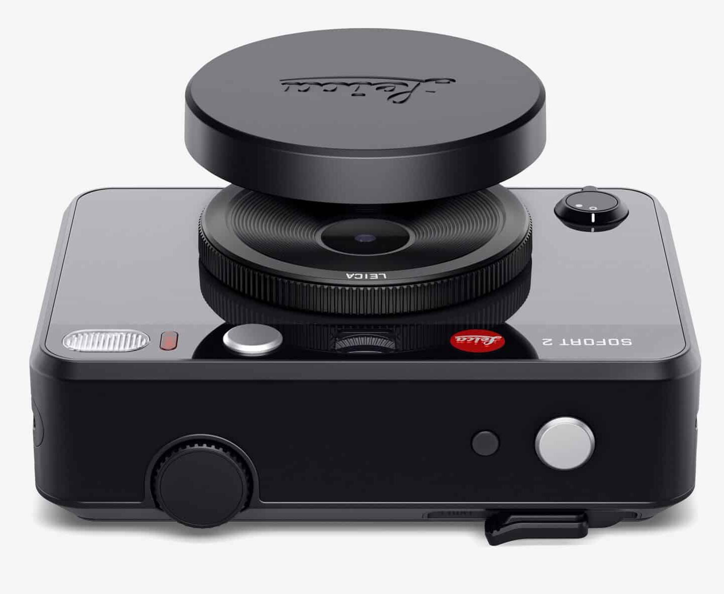 Leica Sofort