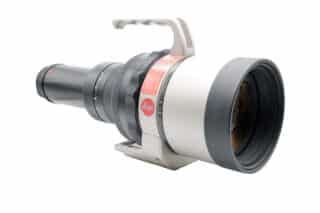 Leica APO-Telyt-R 400/560/800 mm