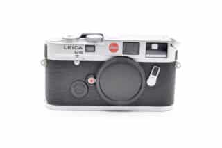 Leica M6 Ausrüstung benelux 1996