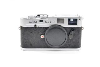 Leica M4-2 25 Jahre Leitz Canada