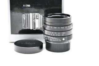 Leica Summilux-M 35mm ASPH "Leitz Wetzlar"