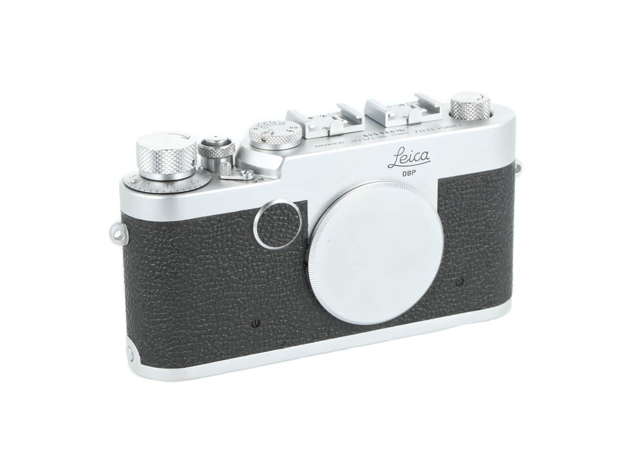 Leica IG Repro