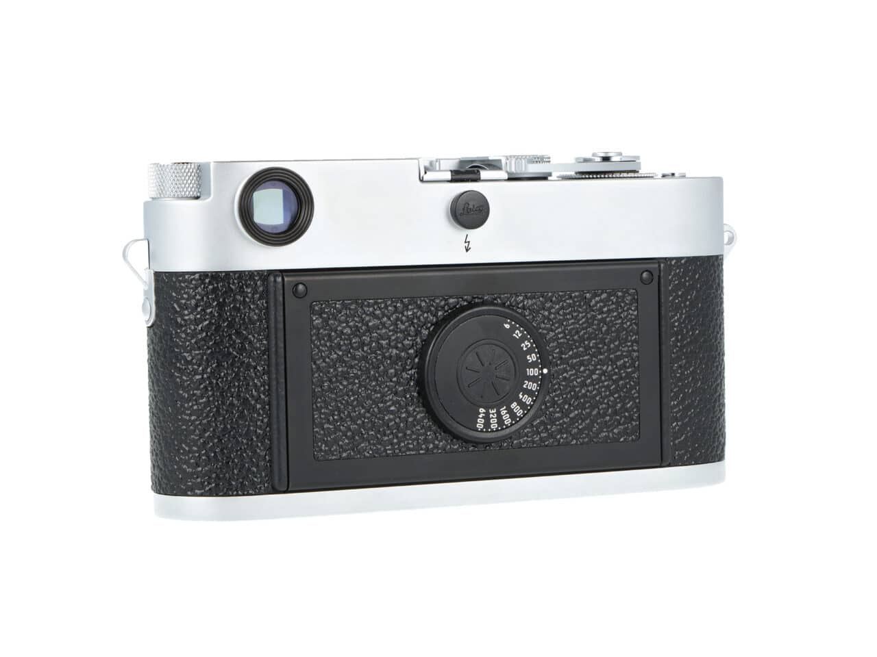 Leica MP3 LHSA Special Set - Image 4