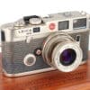 Leica M6 Platinum A. Bruckner 1824-1896 KIT