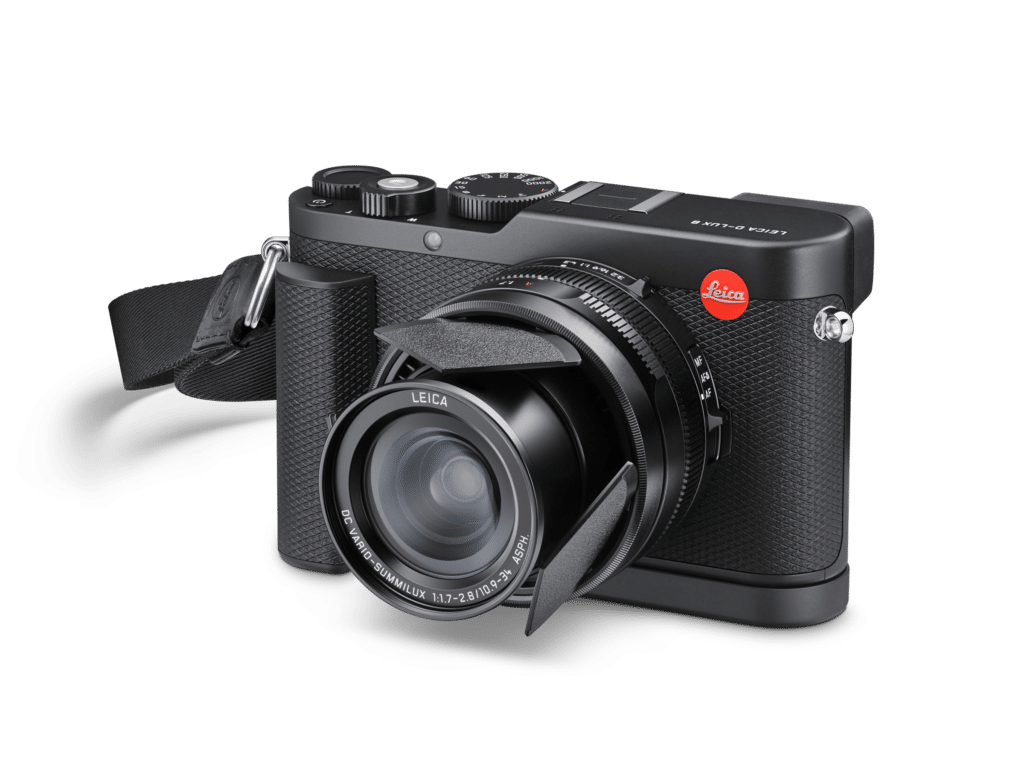 Leica D-Lux 8