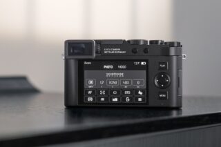 LEICA D-Lux8