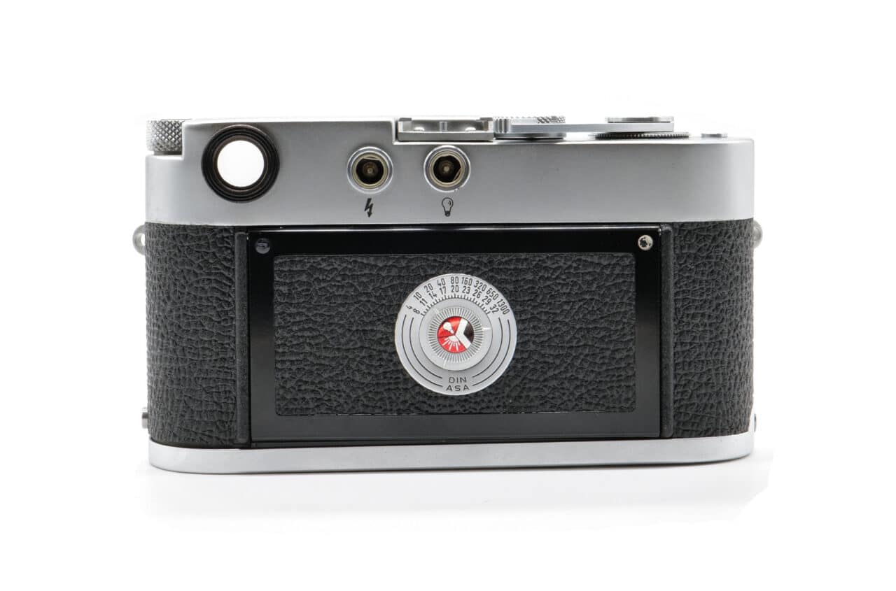 Leica M2 Dummy