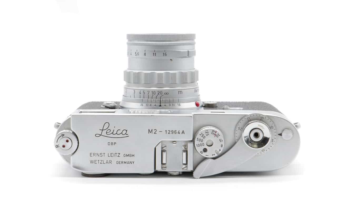 Leica M2 Dummy