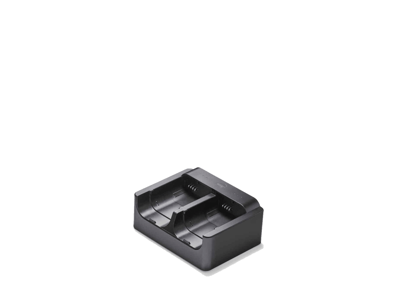USB-C Dual Charger BC-SCL6
