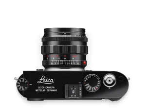 Leica M11 Glossy