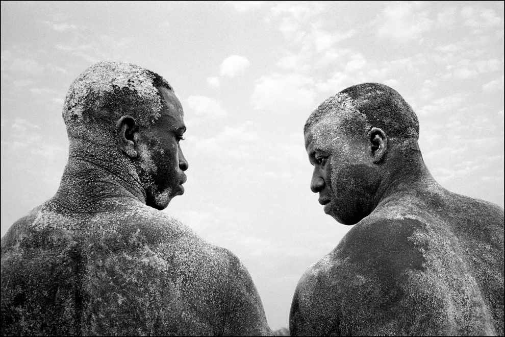 Foto Leica M