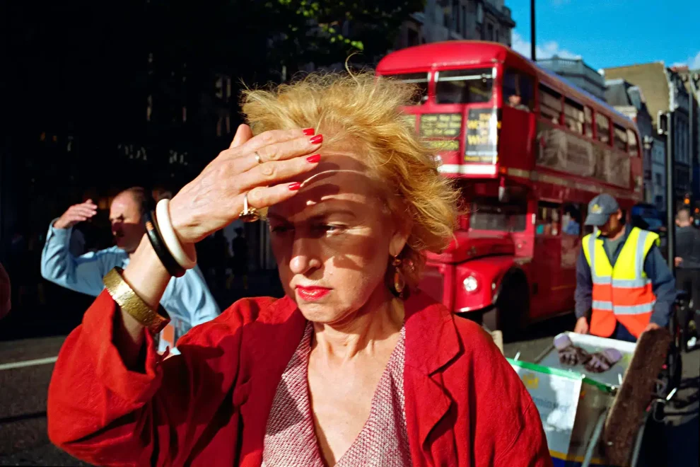 Foto Leica M
