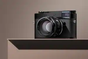 Leica M11 Glossy 