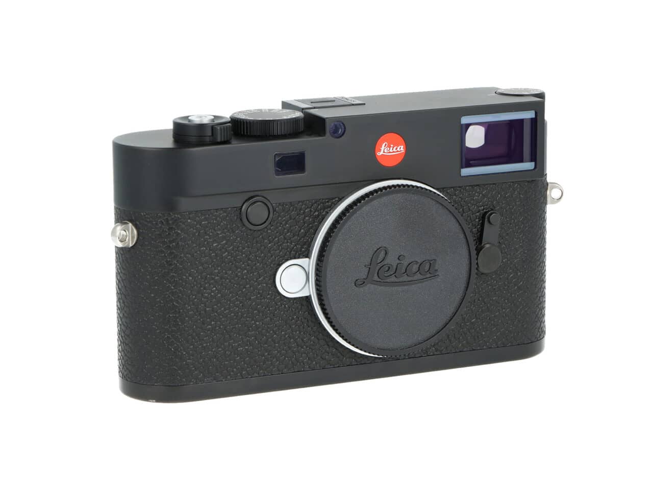 Leica M10 black chrome - Image 2