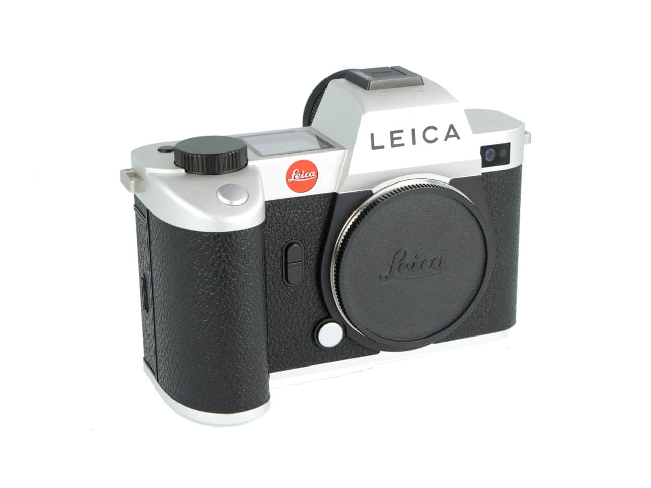 Leica SL2, silver - Image 2