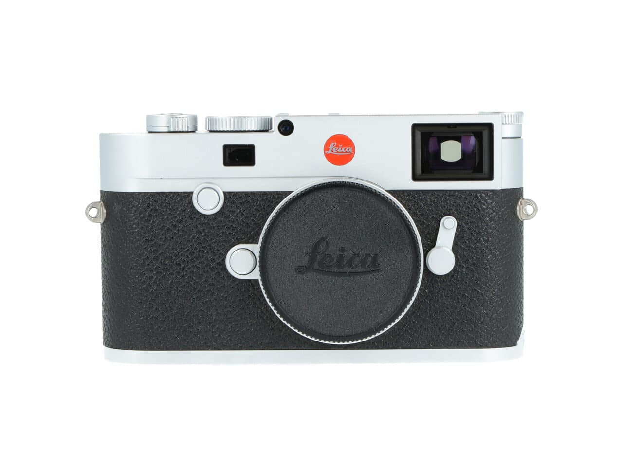 Leica M10 silver chrome - Image 2