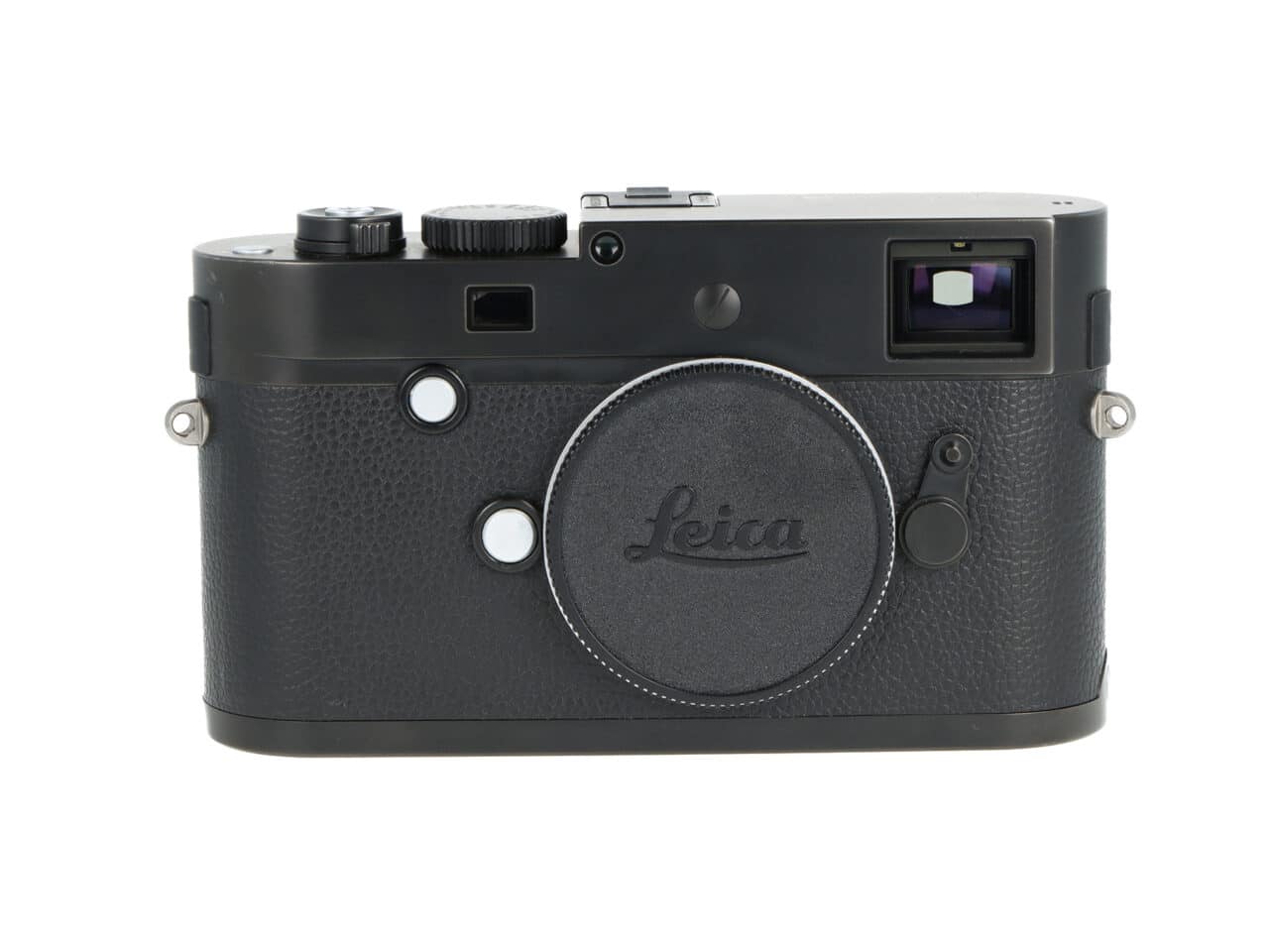 Leica M MONOCHROM (Typ 246), black - Image 2