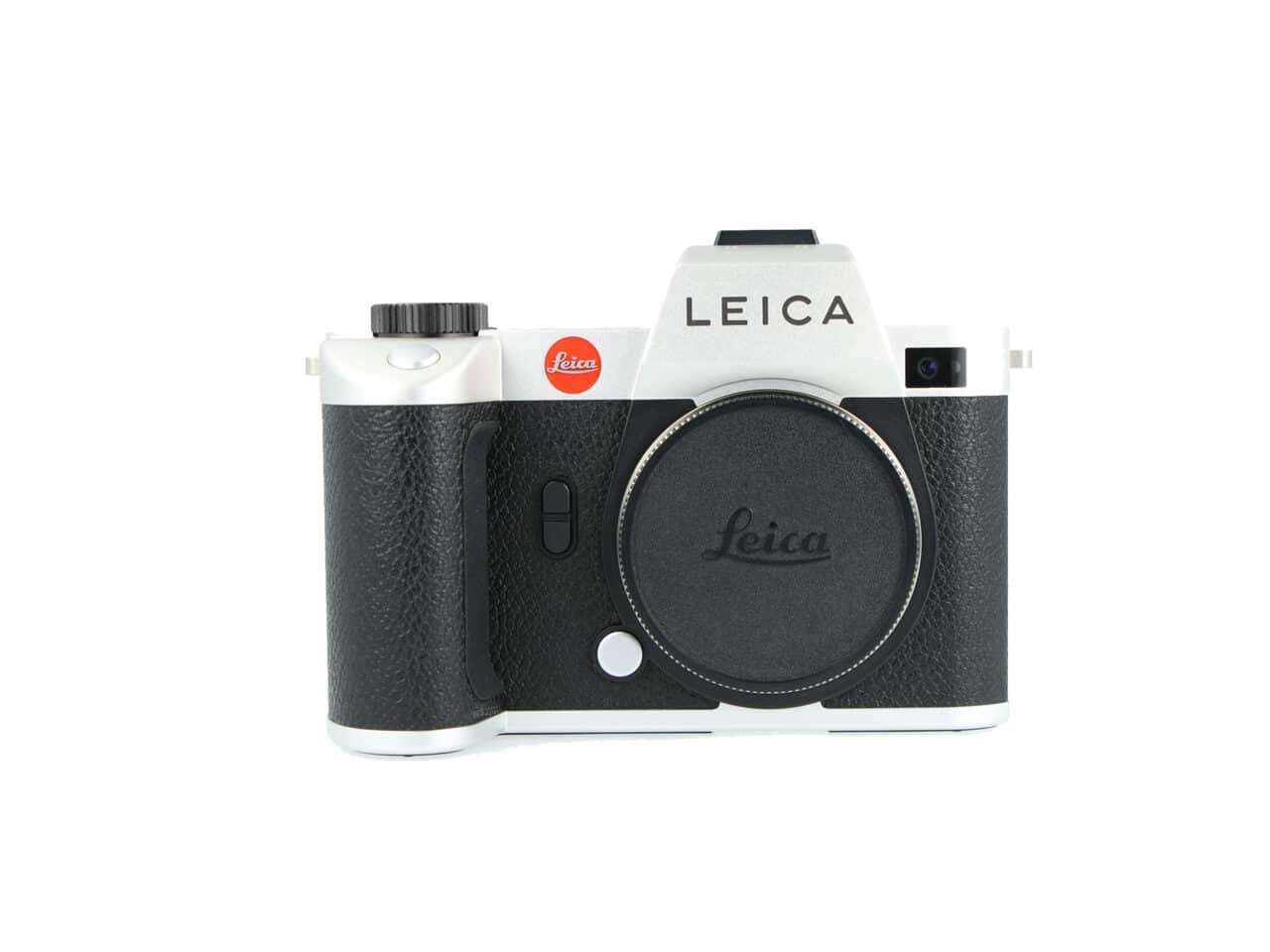 Leica SL2, silver - Image 4