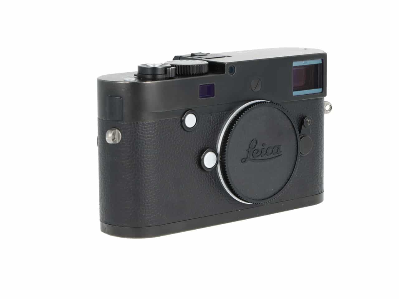 Leica M MONOCHROM (Typ 246), black - Image 5