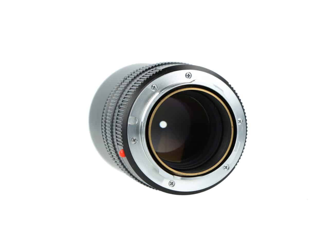 Elmarit M 90mm black chrome - Image 5