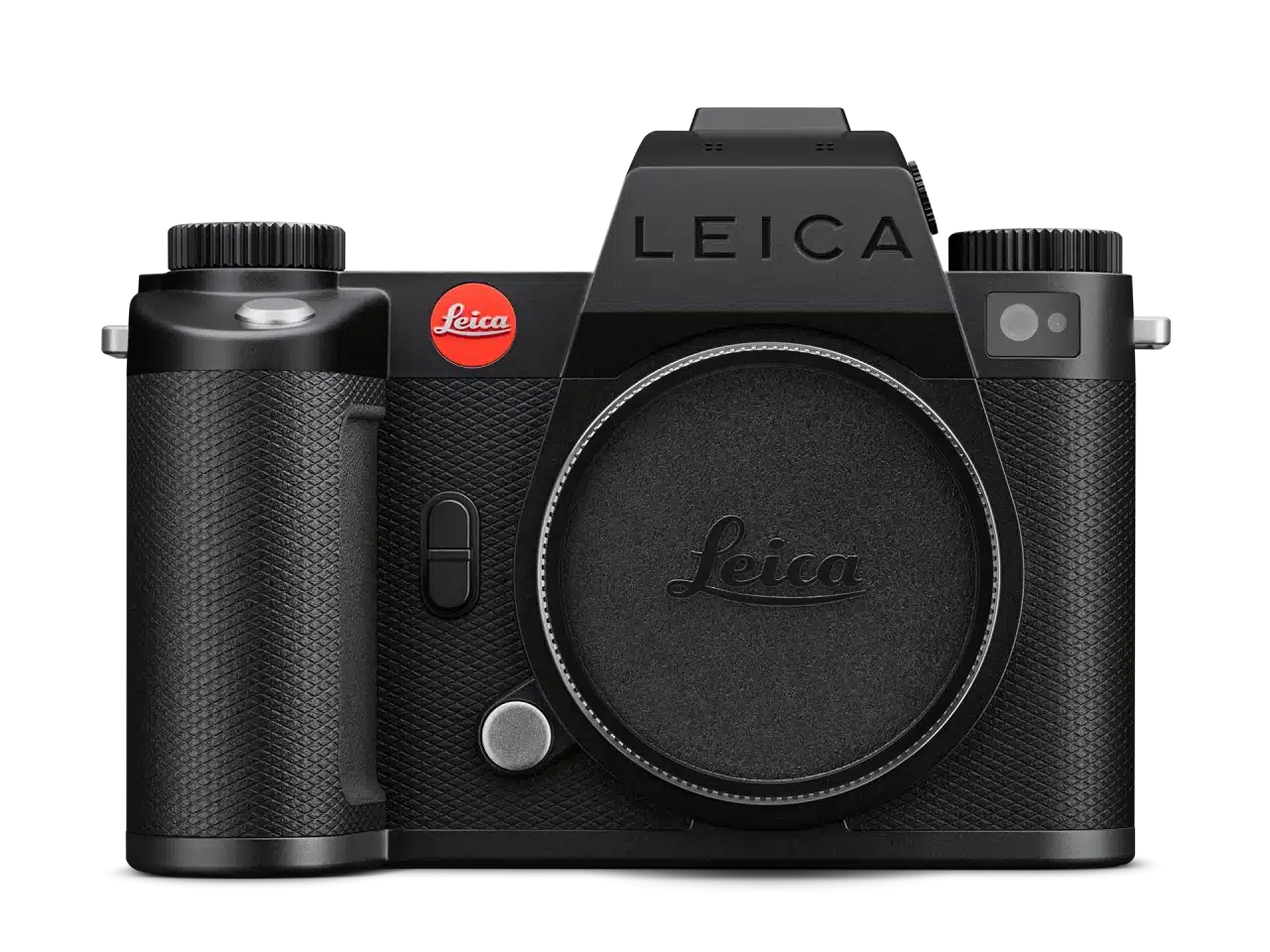 Leica SL3-S