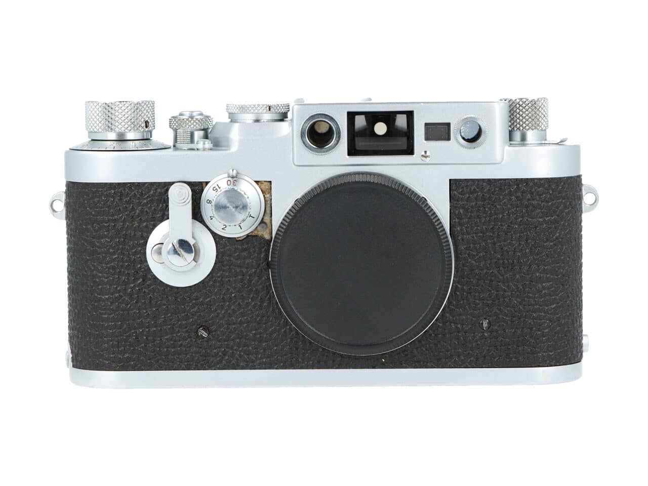 Leica IIIG (GOOEF) - Image 2