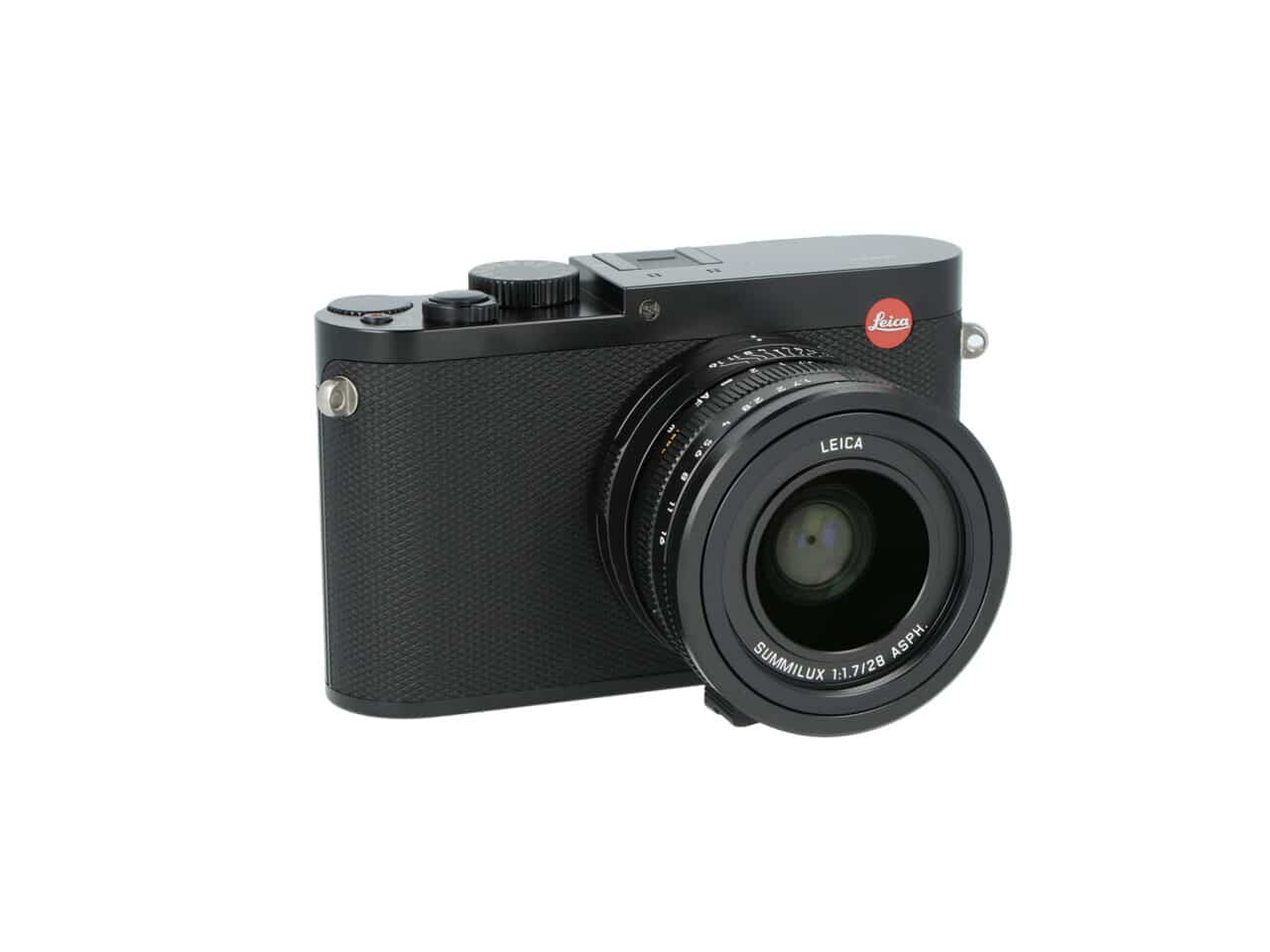 Leica Q Prototype 34 - Image 2