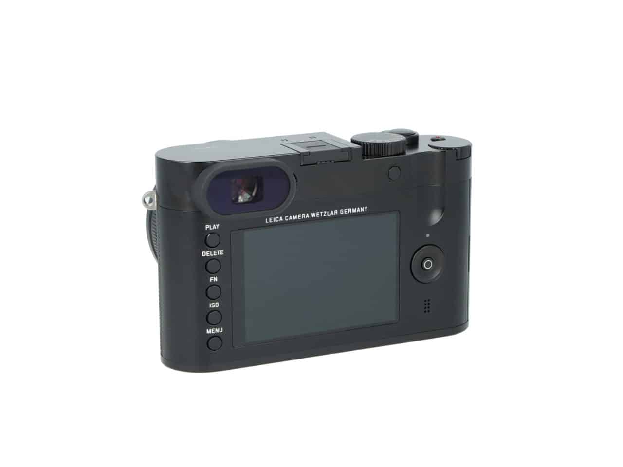 Leica Q Prototype 34 - Image 3