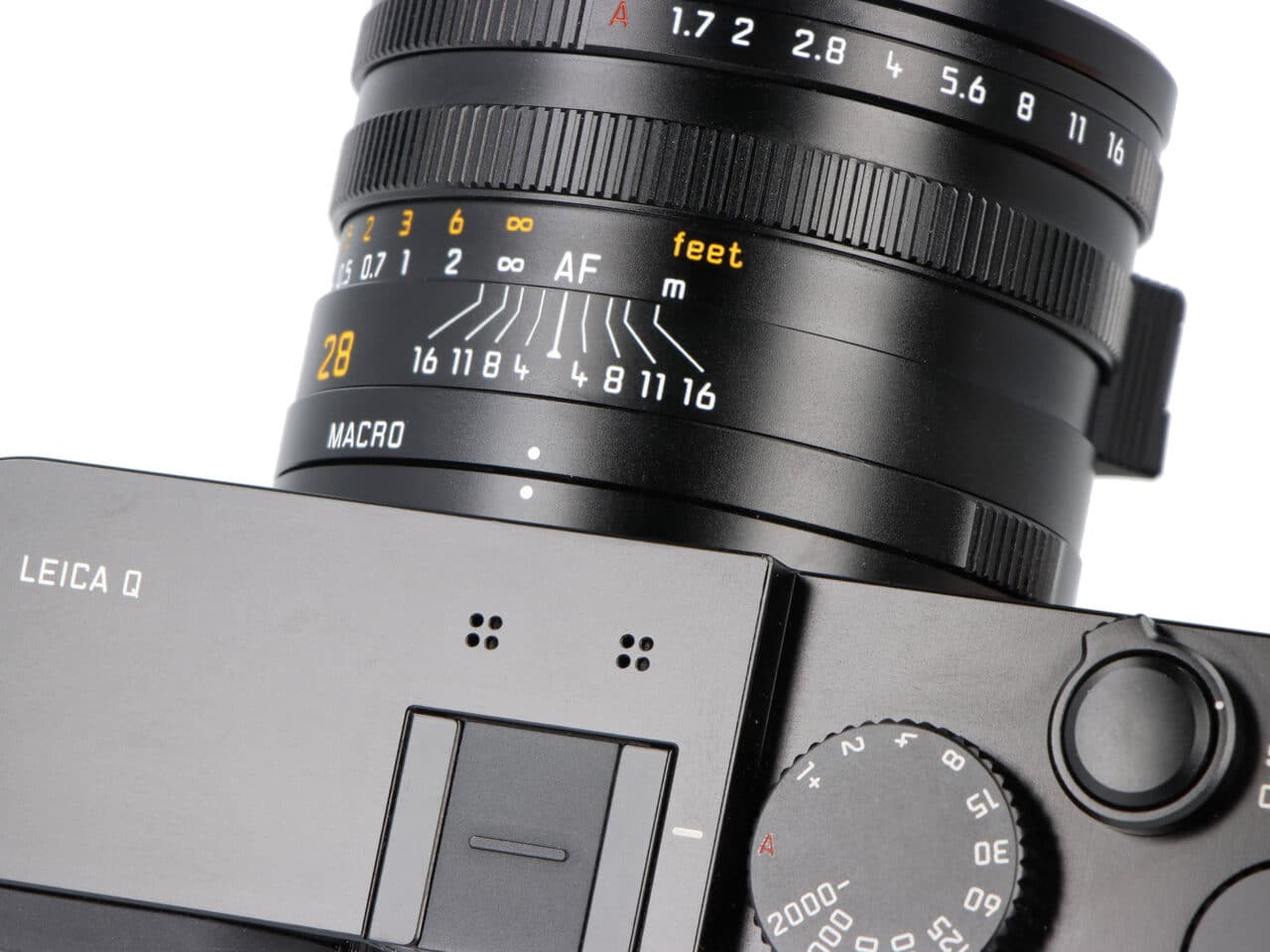 Leica Q Prototype 34 - Image 4