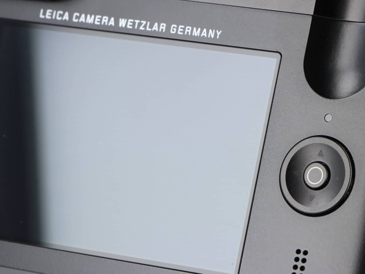 Leica Q Prototype 34 - Image 5