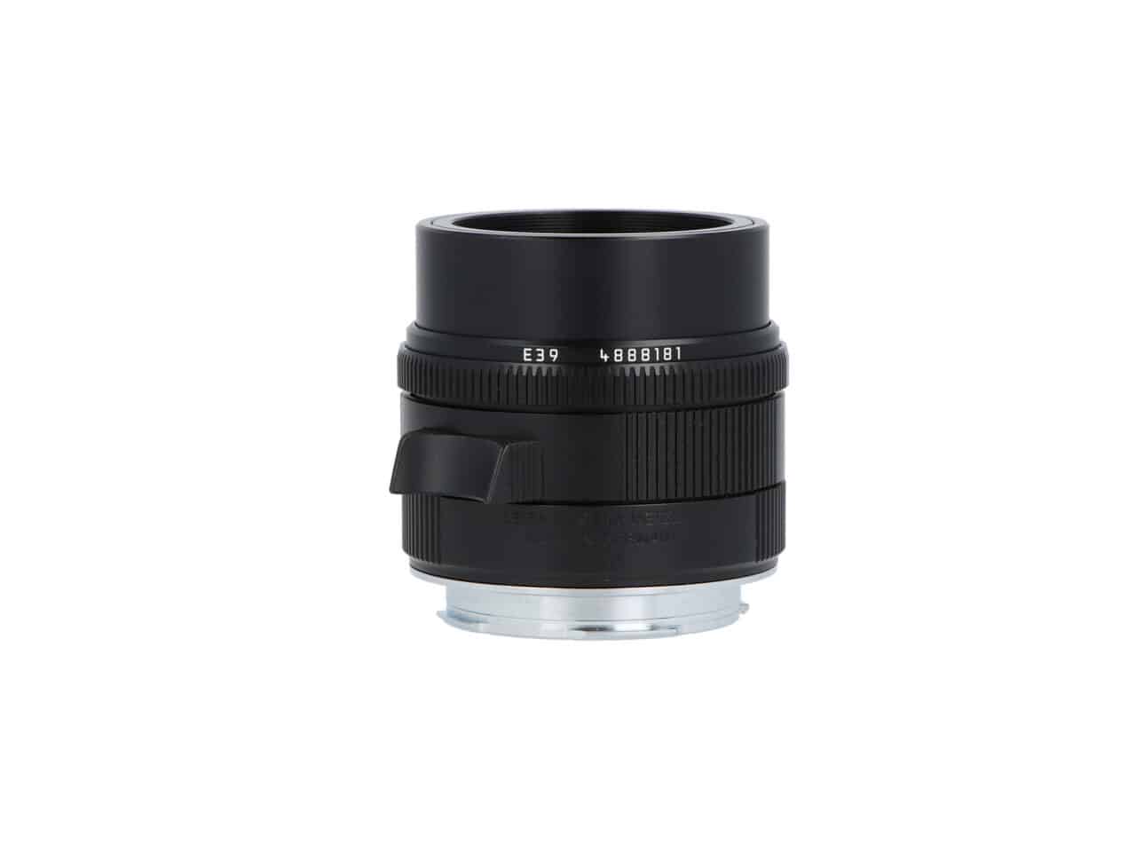 Apo-Summicron 50mm - Image 3