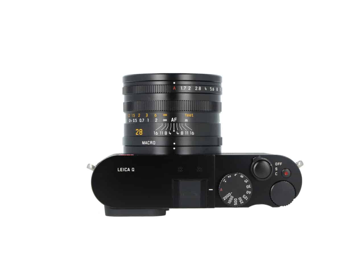 Leica Q Prototype 34 - Image 6