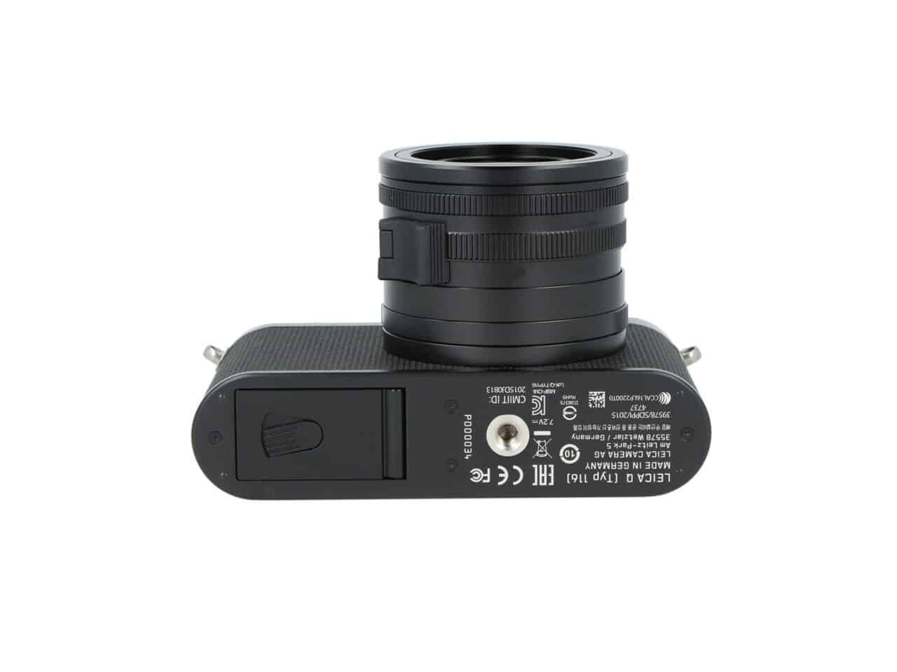 Leica Q Prototype 34 - Image 7