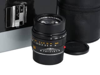 Apo-Summicron 50mm