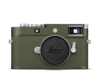 Leica M11-P Safari
