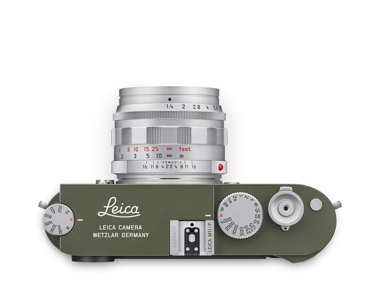 Leica M11-P Safari - Image 3
