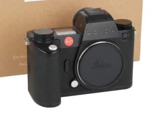 Leica SL3-S