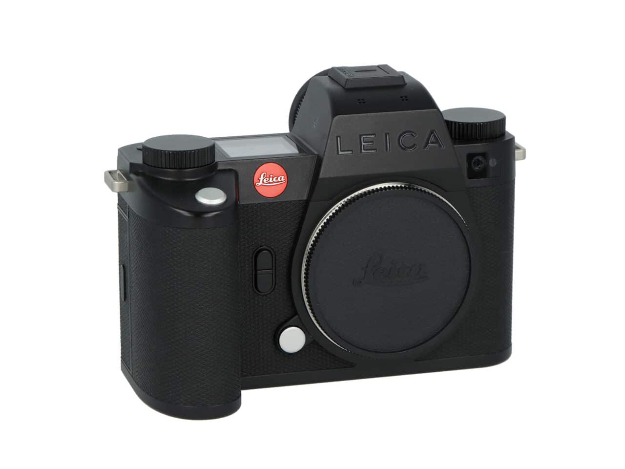 Leica SL3-S - Image 2