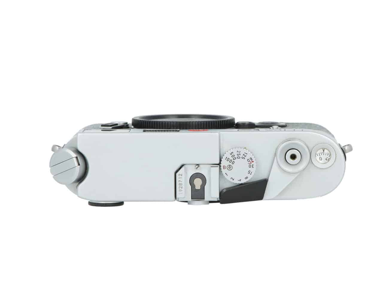 Leica M6 Silver - Image 7