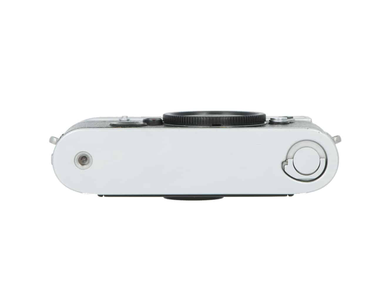 Leica M6 Silver - Image 6