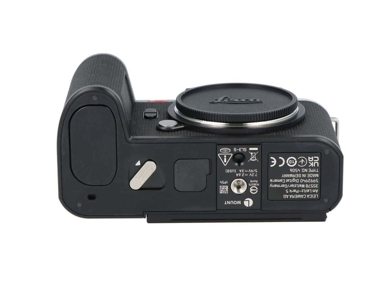 Leica SL3-S - Image 7