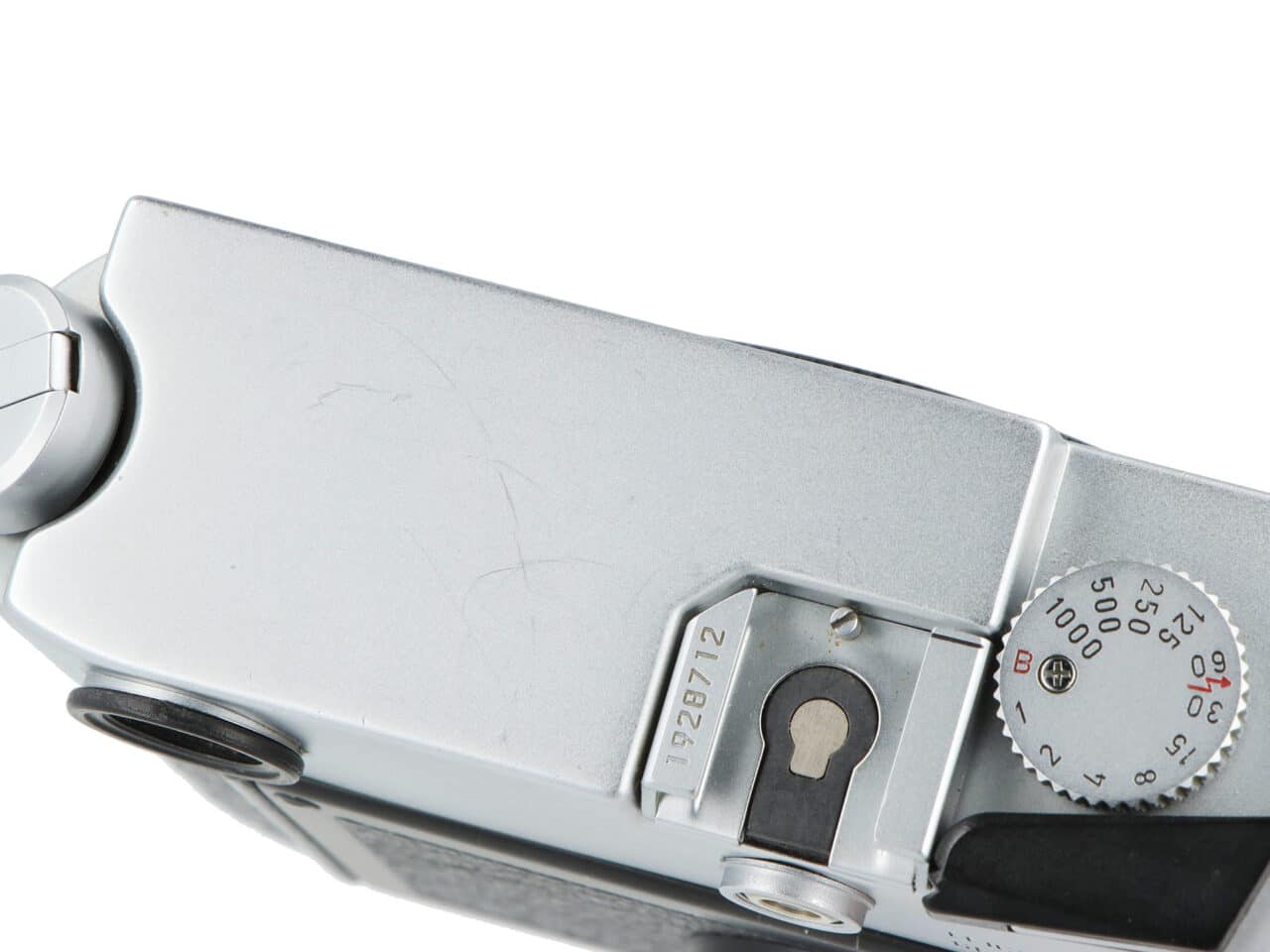 Leica M6 Silver - Image 8