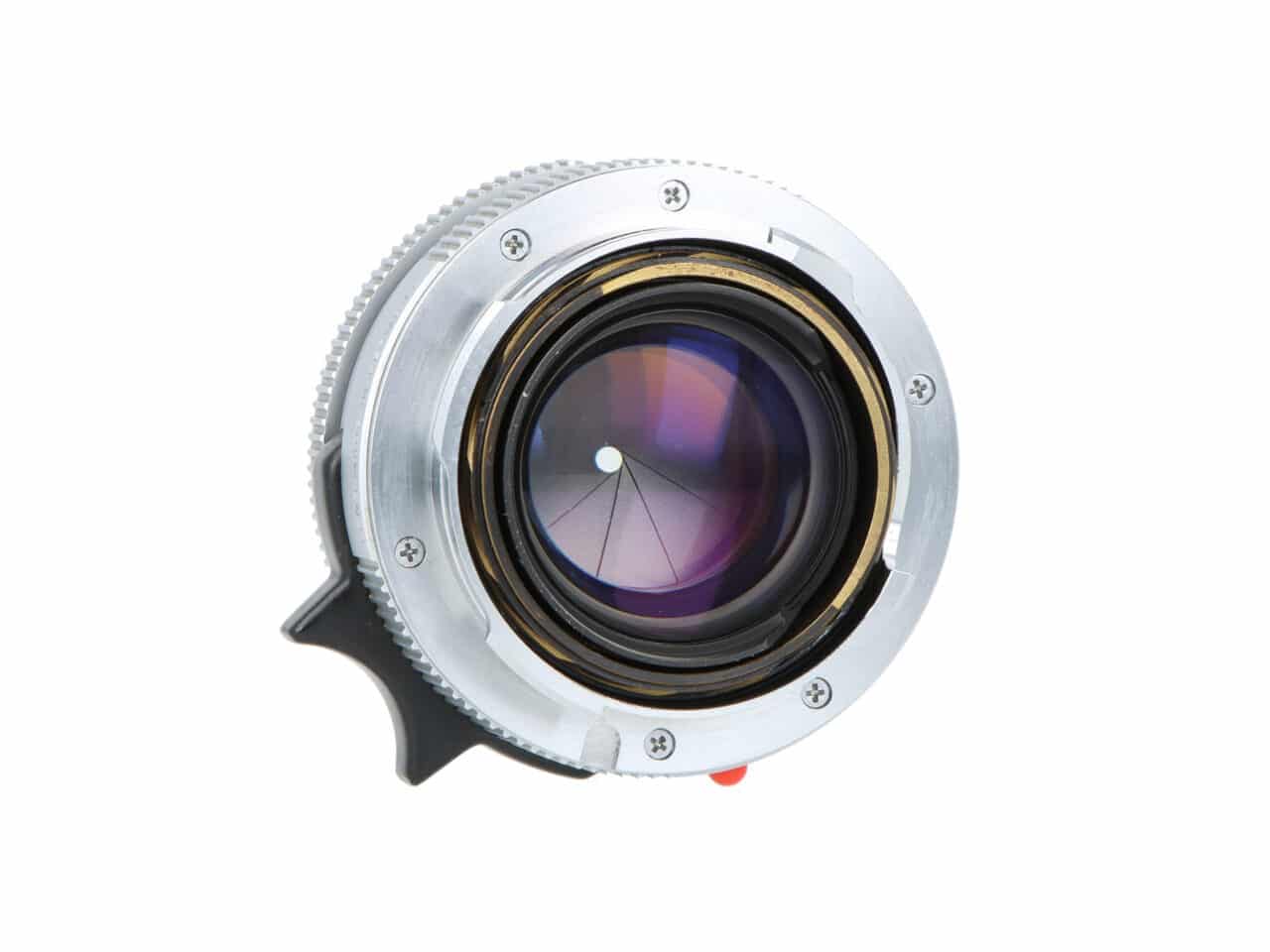 Summicron 35mm v4 silver - king of bokeh - Image 5