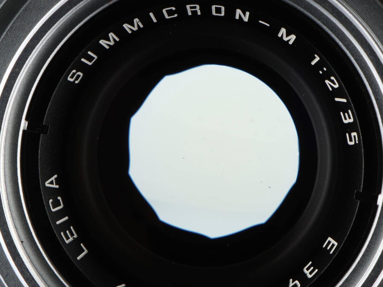 Summicron 35mm v4 silver - king of bokeh - Image 6