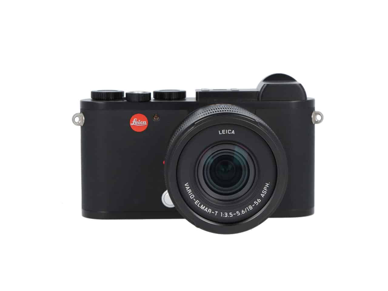 Leica CL + Vario-Elmarit 18mm-56mm black - Image 4