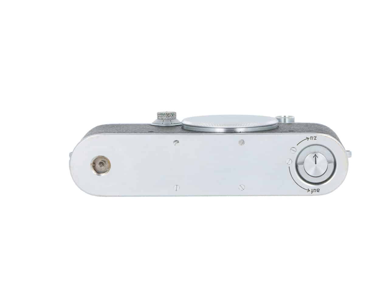 Leica IIIa chrome set - Image 10