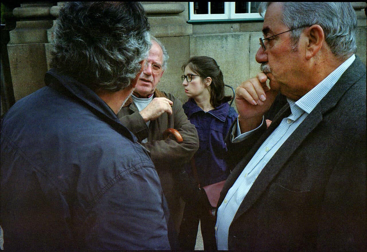 Workshop de Fotografia de Rua - Image 3
